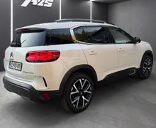 Zunanja slika - Citroën C5 Aircross - BlueHdi 130 S S Shine Avt. - 3 - Predogledna slika