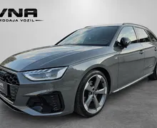 Zunanja slika - Audi A4 Avant - 35 TFSI S-LINE |VIRTUAL|B O|MATRIX|RADAR|KLJUKA| - 1 - Predogledna slika