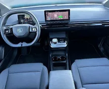 Zunanja slika - MG MG4 - Comfort 64 kWh - 5 - Predogledna slika