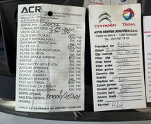 Druga garancija - Citroën C3 - 1.2 PureTech - 67 - Predogledna slika