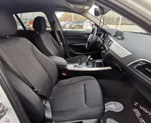Zunanja slika - BMW Serija 1 - : 116d AUT. SPORT-LED-NAVI-PDC-GRETJE SED.-ALU17 - 10 - Predogledna slika