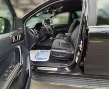 Zunanja slika - Ford Ranger - WILDTRAK 2.0 213PS A10-SLO-1.LAST-VELIK SERVIS - 11 - Predogledna slika