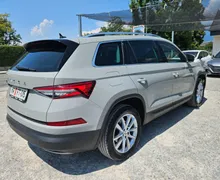 Zunanja slika - Škoda Kodiaq - 1.5 TSI ACT Style 1.LASTNIK SLO LED CANTON ... - 3 - Predogledna slika