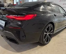 Zunanja slika - BMW Serija 8 - Gran Coupe: M850i xDrive - PANORAMA - 360 KAM - LASER - - 5 - Predogledna slika