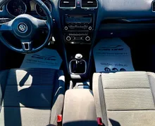 Zunanja slika - VW Golf - Comfortline 1.6 TDI - 8 - Predogledna slika