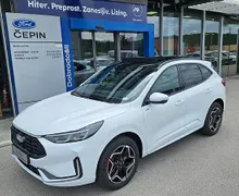 Zunanja slika - Ford Kuga - 2.5 FHEV ST-Line X Aut. - 2 - Predogledna slika