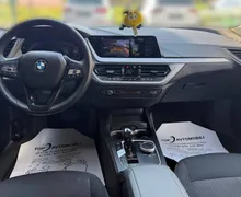 Zunanja slika - BMW Serija 1 - : 118 I AUT. FULL LED VIRTUAL HEAD-UP NAVI KAMERA... - 19 - Predogledna slika
