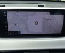 Zunanja slika - BMW X1 - serija : SDRIVE 18D ADVANTAGE AT|navi|el prtljažnik|fulLED| - 19 - Predogledna slika