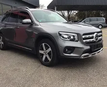 Zunanja slika - Mercedes-Benz GLB-Razred - GLB 200 d URBAN-NAVI-LED-KAMERA - 7 - Predogledna slika