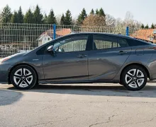 Zunanja slika - Toyota Prius - 1.8 VVT-i Hybrid-JBL-KAMERA-ACC-KEYLESS - 8 - Predogledna slika