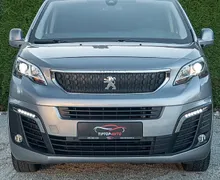 Zunanja slika - Peugeot Traveller - 2.0 BlueHDi•8 SEDEŽ•BIXENON•KAM•NAVI•ACC•LEASING - 2 - Predogledna slika