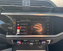 Zunanja slika - Audi Q3 - 35 TFSI S tronic KAMERA-LED-NAVI - 11 - Predogledna slika