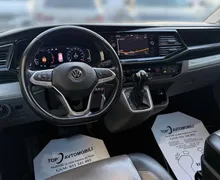 Zunanja slika - VW Caravelle - 2.0 TDI AUT. HIGHLINE RADAR FULL LED WEBASTO KAM.. - 19 - Predogledna slika