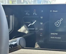 Notranja slika - KIA EV2 - 42.2 kWh Sky - 30 - Predogledna slika