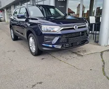 Zunanja slika - KG Mobility Korando - 1.5 T-GDI 120 kW Fresh+ M T - 2 - Predogledna slika