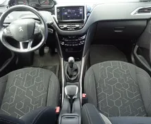 Zunanja slika - Peugeot 2008 - 1.2 - SLO - SERVISNA KNJIGA - beri opombe - 6 - Predogledna slika