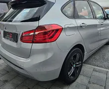 Zunanja slika - BMW Serija 2 - Active Tourer: 220d Sport Line- Le 165.000km- AUT.-ŠPORT - 11 - Predogledna slika