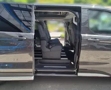 Zunanja slika - Ford Tourneo - Custom ACTIVE 2.0 170PS A8 L2 AWD-ZALOGA - 14 - Predogledna slika