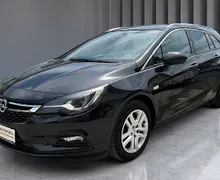 Zunanja slika - Opel Astra - Sports Tourer 1.4 Turbo Enjoy - 1 - Predogledna slika