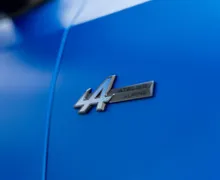 Zunanja slika - Renault Rafale - E-Tech 4x4 300 Atelier Alpine - 4 - Predogledna slika