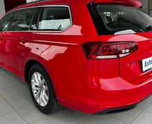 Zunanja slika - Volkswagen Passat - Variant 2.0 TDI BMT Business DSG - 4 - Predogledna slika