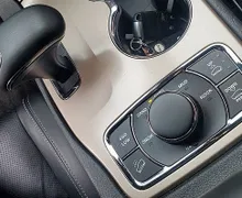 Zunanja slika - Jeep Grand Cherokee - 3.0 V6 Multijet II 250 Overland HIDRAVLIKA RADAR - 11 - Predogledna slika