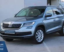 Zunanja slika - Škoda Kodiaq - Style 1.5 TSI ACT 110kW... - 1 - Predogledna slika