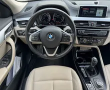Zunanja slika - BMW serija X2 - sDrive16d FULL LED BEIGE USNJE NAVI ODLIČEN - 14 - Predogledna slika