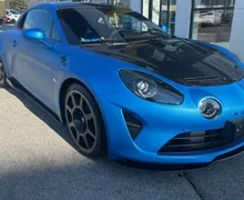 Zunanja slika - Alpine A110 - R 70 -LIMITED FINAL EDITION - 1 - Predogledna slika