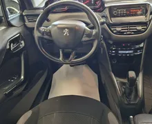 Zunanja slika - Peugeot 208 - ACTIVE 1.4-HITRI KREDIT-ODLIČEN- - 12 - Predogledna slika