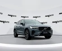 Zunanja slika - Volvo XC60 - B4 D AWD Ultimate Dark Avt. - 3 - Predogledna slika