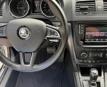 Zunanja slika - Škoda Yeti - Outdoor 4x4 2.0 TDI Ambition DSG DAB 1.LASTNIK - 8 - Predogledna slika