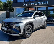 Zunanja slika - Hyundai Tucson - 1.6 T-GDI IMPRESSION AVTOMATIK - 1 - Predogledna slika