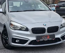 Zunanja slika - BMW Serija 2 - Active Tourer: 220d Sport Line- Le 165.000km- AUT.-ŠPORT - 7 - Predogledna slika