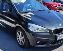 Zunanja slika - BMW Serija 2 - Active Tourer: 218d Advantage - 10 - Predogledna slika