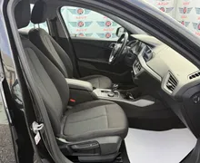 Zunanja slika - BMW Serija 1 - : 118d|LED|RADAR|NAVI|AUT.|TEMP.|JAMSTVO... - 11 - Predogledna slika