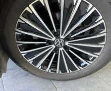 Zunanja slika - Volkswagen Tiguan - 1.5 eTSI DSGLife 96kW.NEMŠKI.KAMERA.LED.ACC.KLJUKA - 15 - Predogledna slika