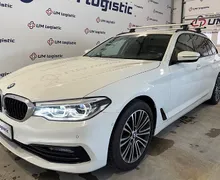 Zunanja slika - BMW Serija 5 - Touring: 530d xDrive  AT - 1 - Predogledna slika