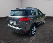 Zunanja slika - Citroën C5 - C5 - 8 - Predogledna slika