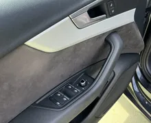 Zunanja slika - Audi A4 - Avant 40 TDI S TRONIC. LED.NAVI.ACC. KAM. 2X PDC - 11 - Predogledna slika