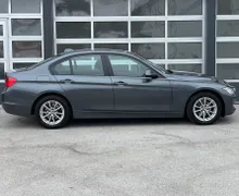 Zunanja slika - BMW Serija 3 - 318d - 5 - Predogledna slika