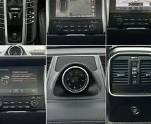 Zunanja slika - Porsche Macan - 3.0 S ZRAK-ACC-PANO-GR.SED-360 KAMERA - 12 - Predogledna slika