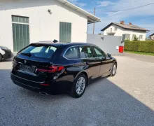 Zunanja slika - BMW Serija 5 - 520d xDrive - 2 - Predogledna slika