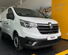 Zunanja slika - Renault Trafic - L1H1P2 dCi 130 - 1 - Predogledna slika