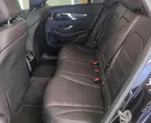 Zunanja slika - Mercedes-Benz GLC-Razred - 220 d 4Matic 143KW.NEMŠKI+4ALU.KAMERA.USNJE.LED - 6 - Predogledna slika