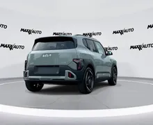 Zunanja slika - KIA EV2 - 61 kWh GT-Line - 5 - Predogledna slika