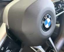 Zunanja slika - BMW 5 Series ActiveHybrid - WBA21FL030CU71575 - 19 - Predogledna slika