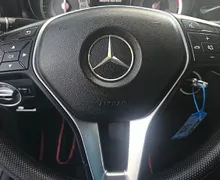 Zunanja slika - Mercedes-Benz CLA-Razred - CLA 200 CDI 136ks °17-COL° - 11 - Predogledna slika