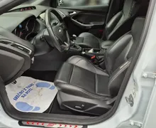 Zunanja slika - Ford Focus - ST-3 2.0 T3Ci 185 PS -1.LAST.-AGR-USNJE-KSENON - 12 - Predogledna slika