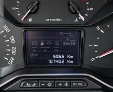Zunanja slika - Citroën C3 - Aircross 1,2 PureTech 82 Feel - 9 - Predogledna slika